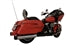 Tab Performance 4.5" B.A.M Stick Slip-On Mufflers | Chrome - Black Slash Tips, No Baffles 121-1297-B-NB