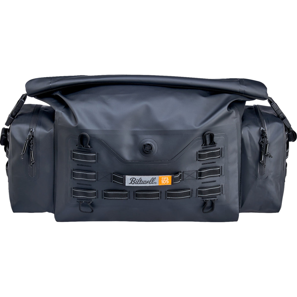 BILTWELL 3515-0242 3024-01 EXFIL-105 Dry Bag black