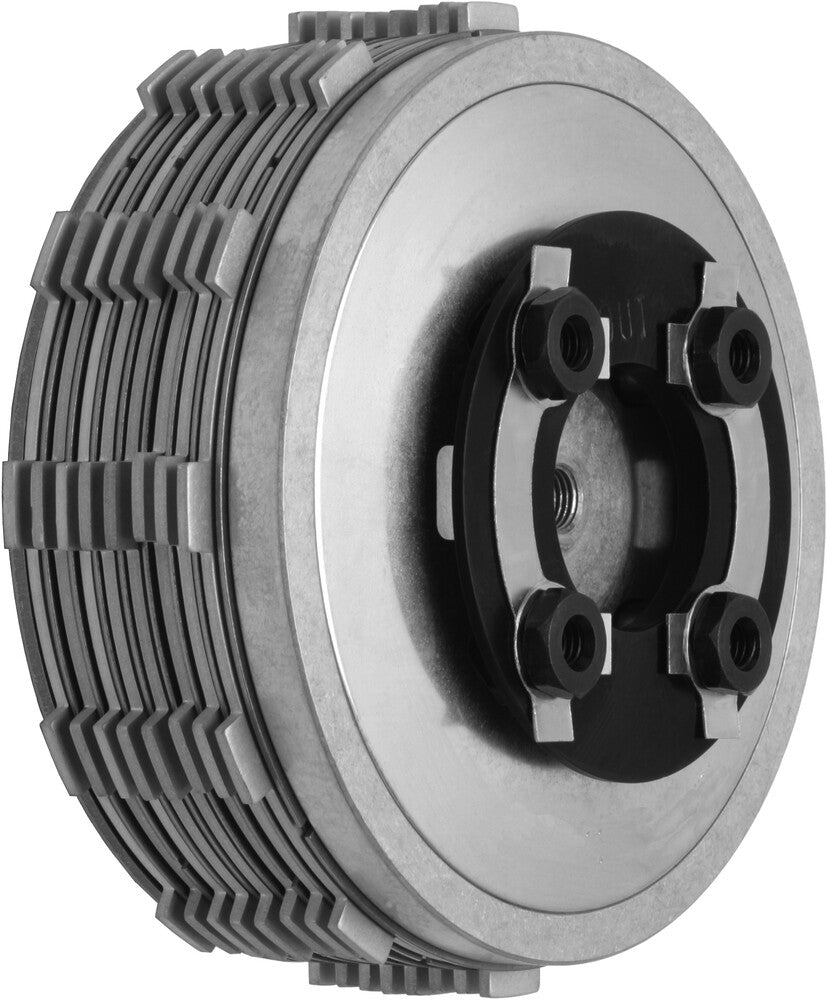 Apm Comp Master Clutch Kit BIG Twin 06 - 1056-0020 For Harley Motorcycles 2006-2010