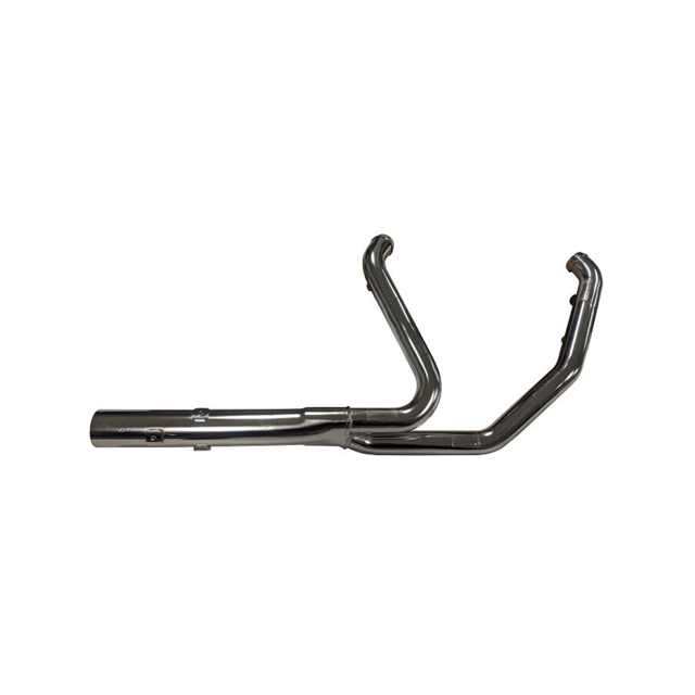 Tab Performance 2-1-2 Header For Harley Touring 2017-2026