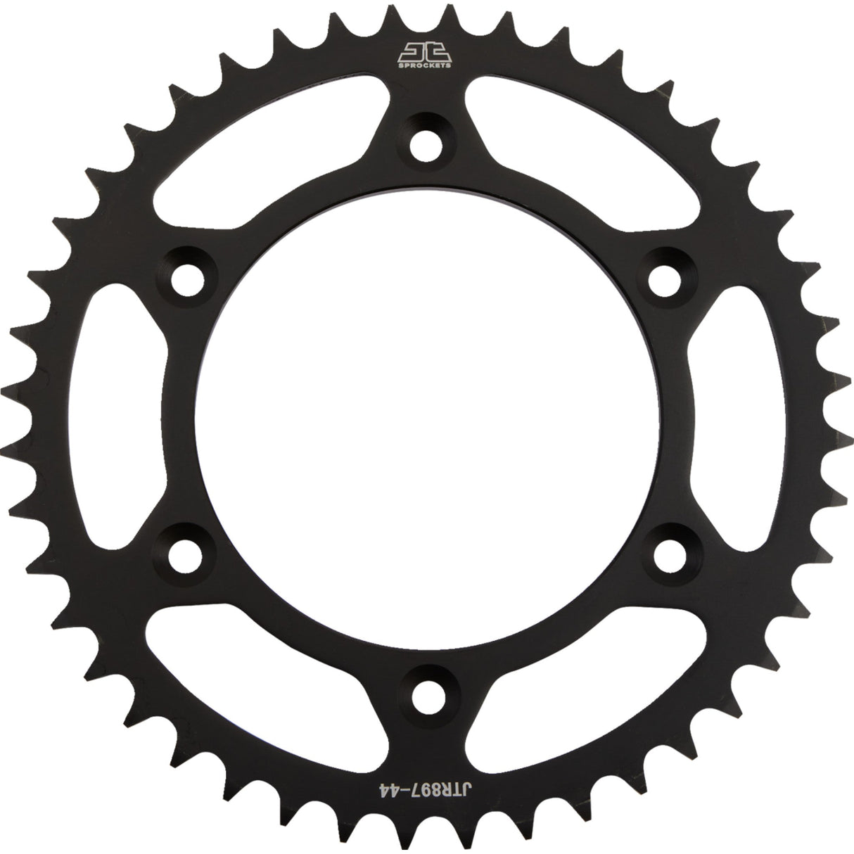 JT Sprockets Sprocket - JTR897.44 Husaberg Dirt Bikes 2000-2013