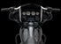 Tab Performance Folsom Prison Handlebars Street/Electra/Ultra Glide & TriGlide Ultra - - - 12", 1995-2024 Electra/Ultra Glide 1995-2023 Street Glide, Chrome 125-1120-12-1995-2024-CHROME