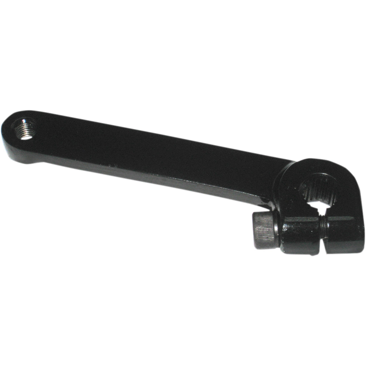 Drag Specialties Shift Lever - 1602-1046 For Harley Motorcycles 1985-1996