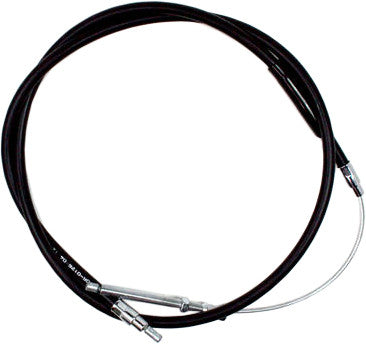 Motion Pro 70-6126 06-0126 BLACK VINYL CLUTCH LW CABLE