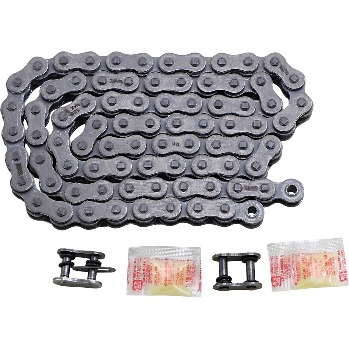 RK 1222-0403 520MAXO-82 520 Max O Chain 520 Max O - Drive Chain - 82 Links
