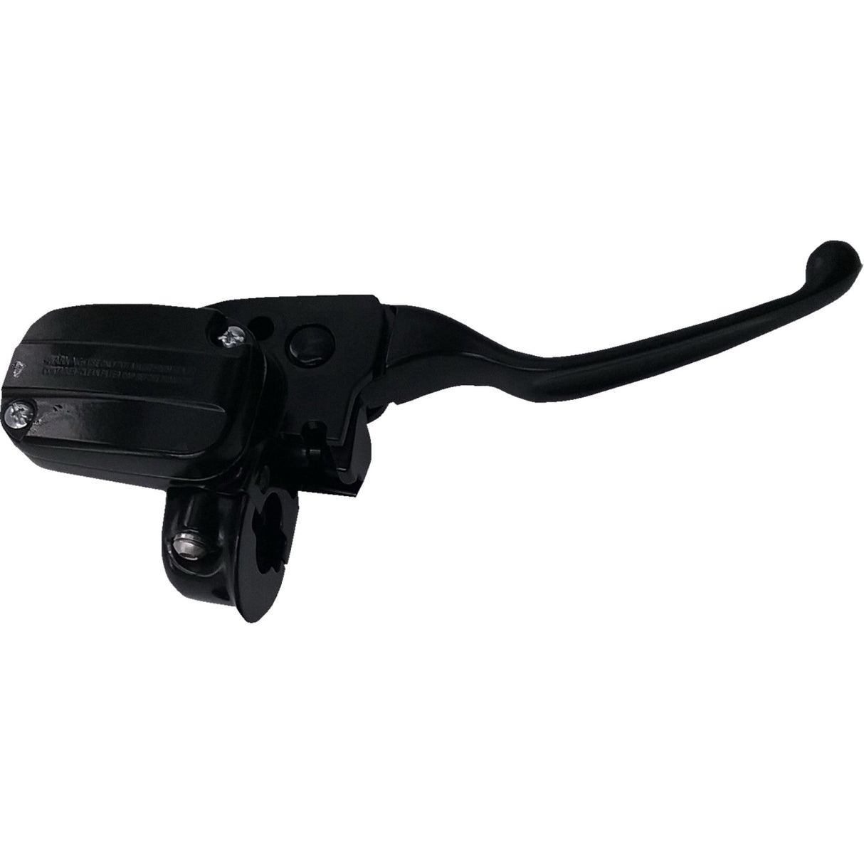 DRAG SPECIALTIES 0611-0205 Replacement Master Cylinder Assembly Master Cylinder - Black