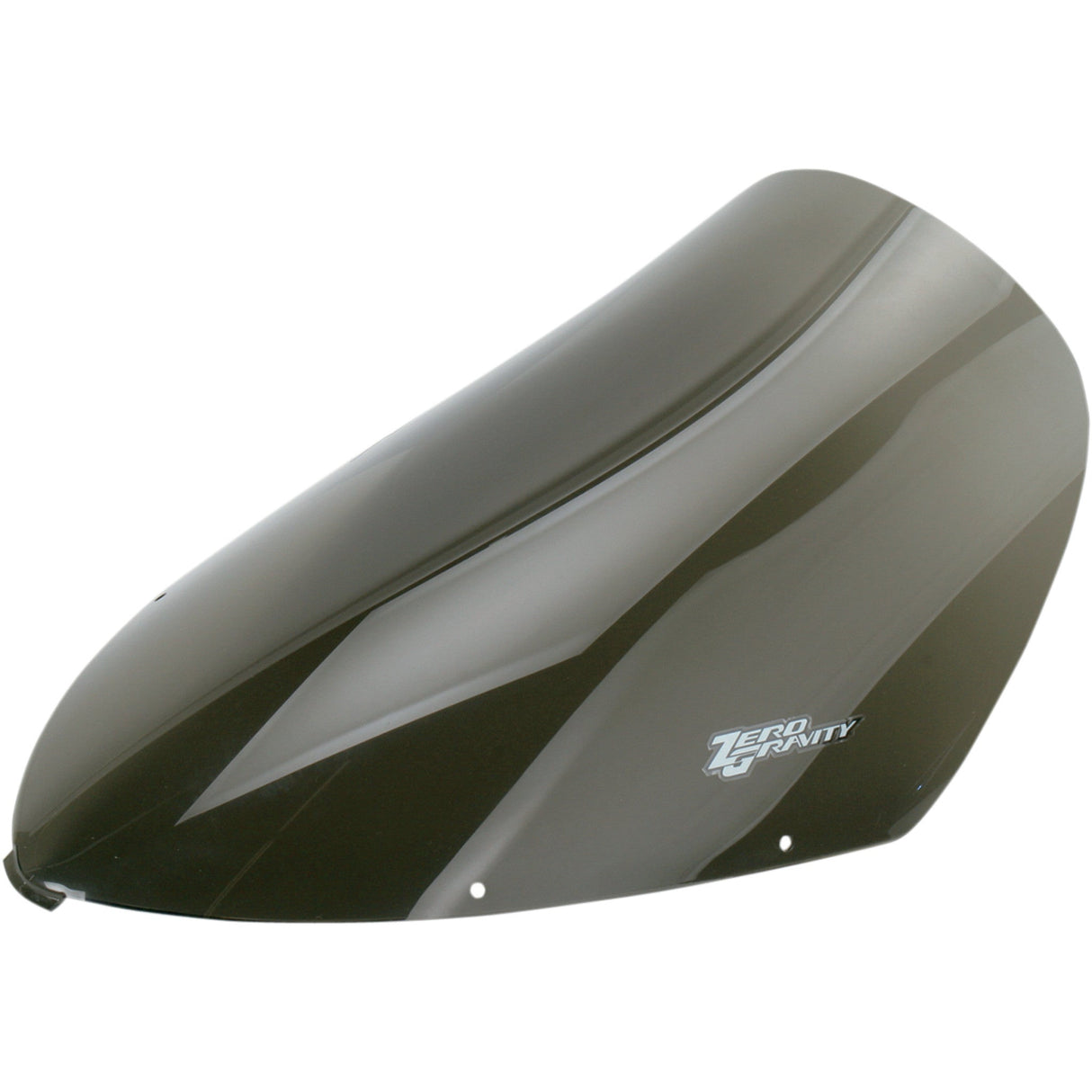 Zero Gravity Sport Touring Windshield - 23-203-02 Kawasaki Ninja 650 / EX650A Ninja 650R 2006-2008