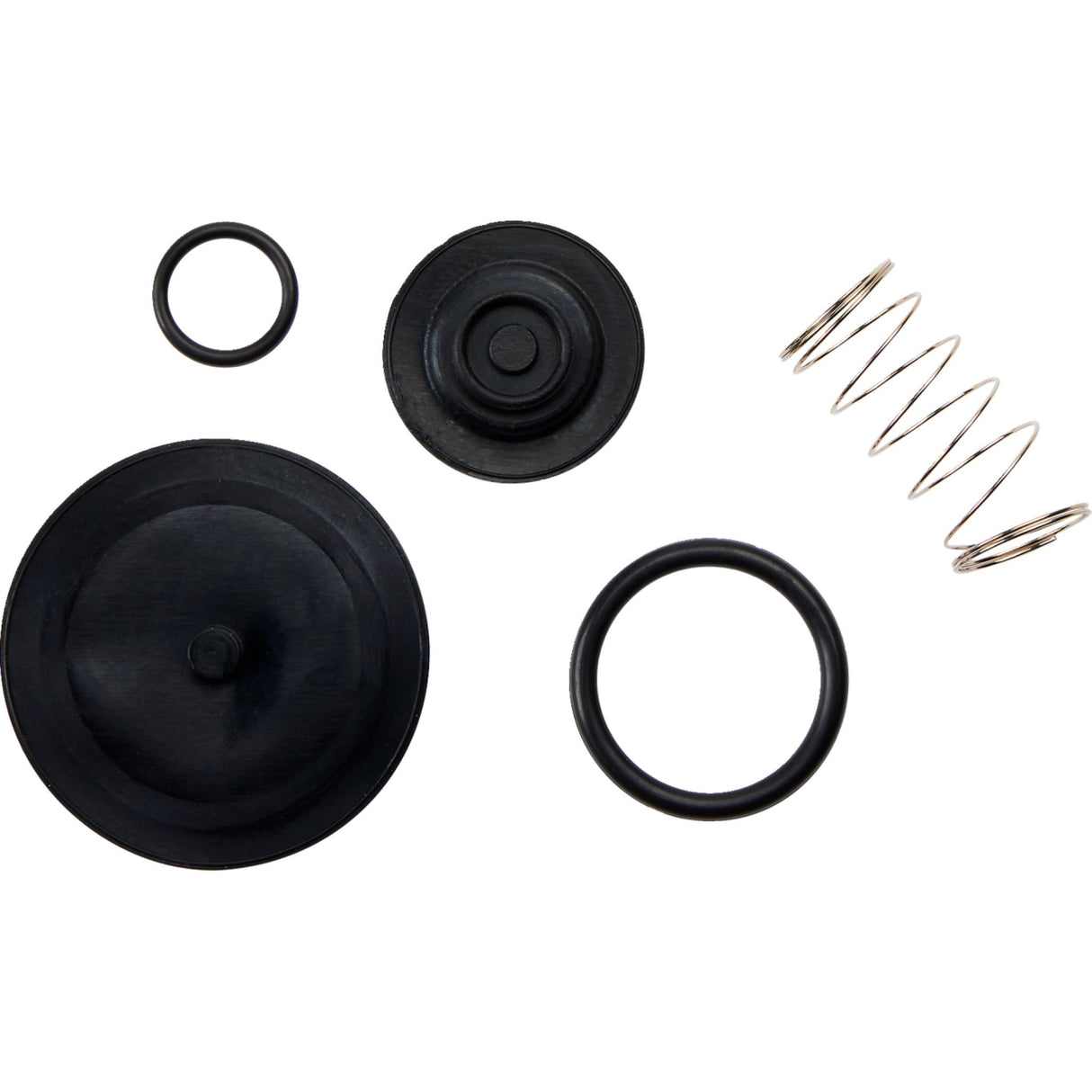 K&L SUPPLY 18-2701 18-2701 Fuel Petcock Rebuild Kit honda