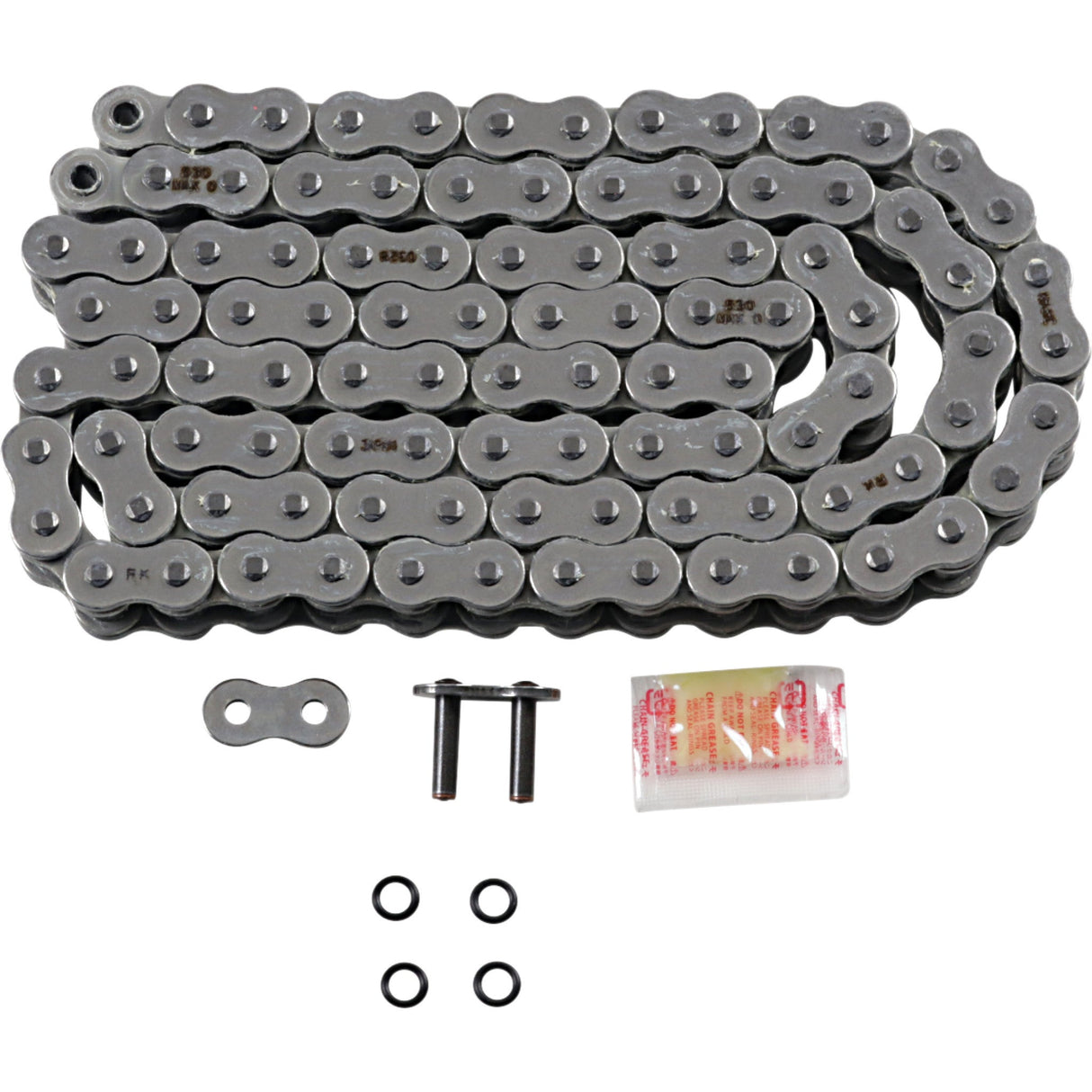 RK 1222-0447 530MAXO-130 530 Max O Chain 530 Max O - Drive Chain - 130 Links