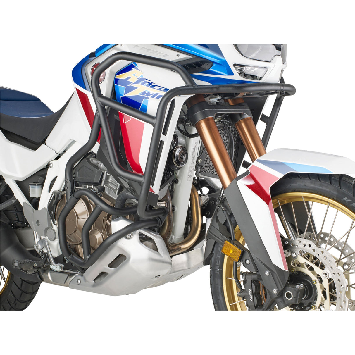 GIVI 0506-1912 TNH1178 Engine Guard s - upper - honda - crf africa twin