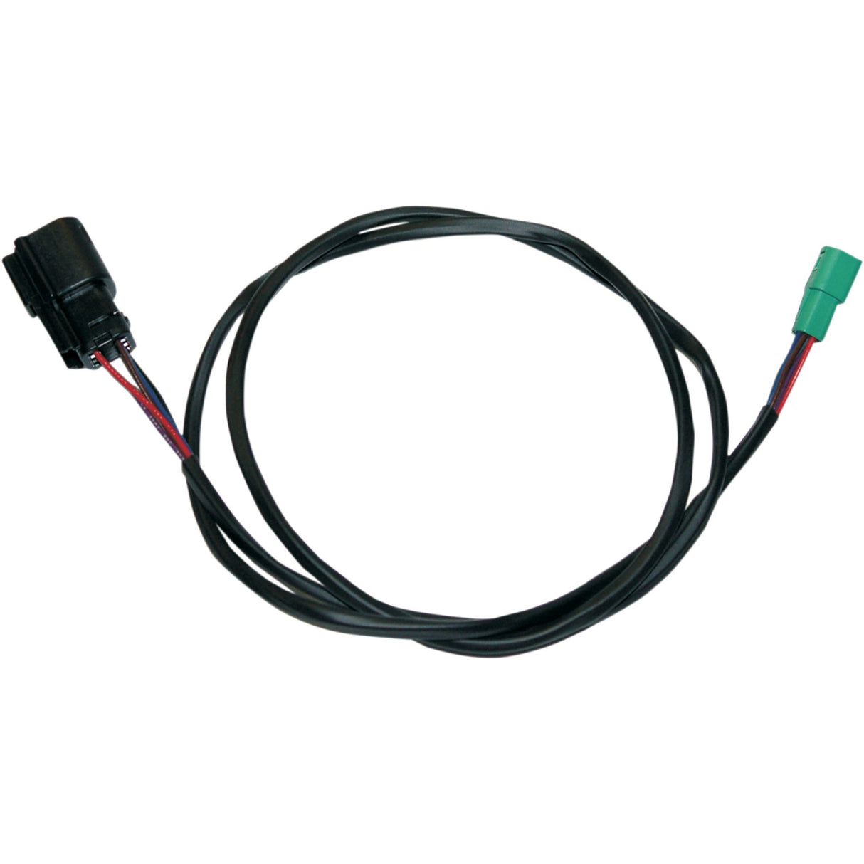 Namz Throttle By Wire Extension Harness Kit - NTBW-4202 For Harley Touring 2014-2015