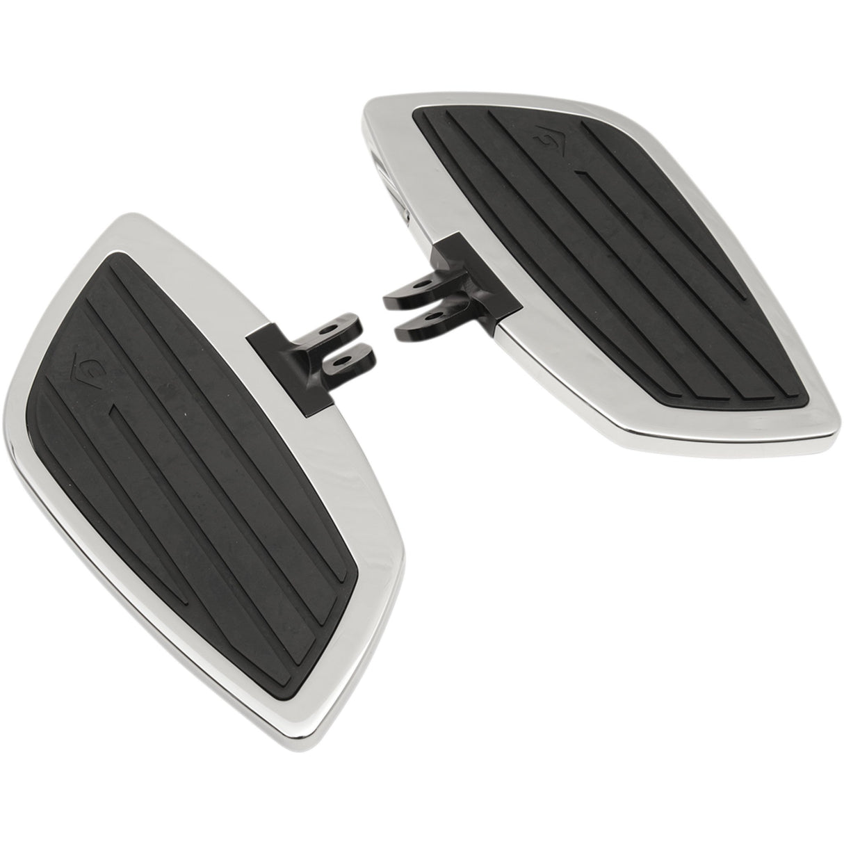 COBRA 1621-0114 06-4265 Swept Floorboard Kit Swept Floorboards - Raider