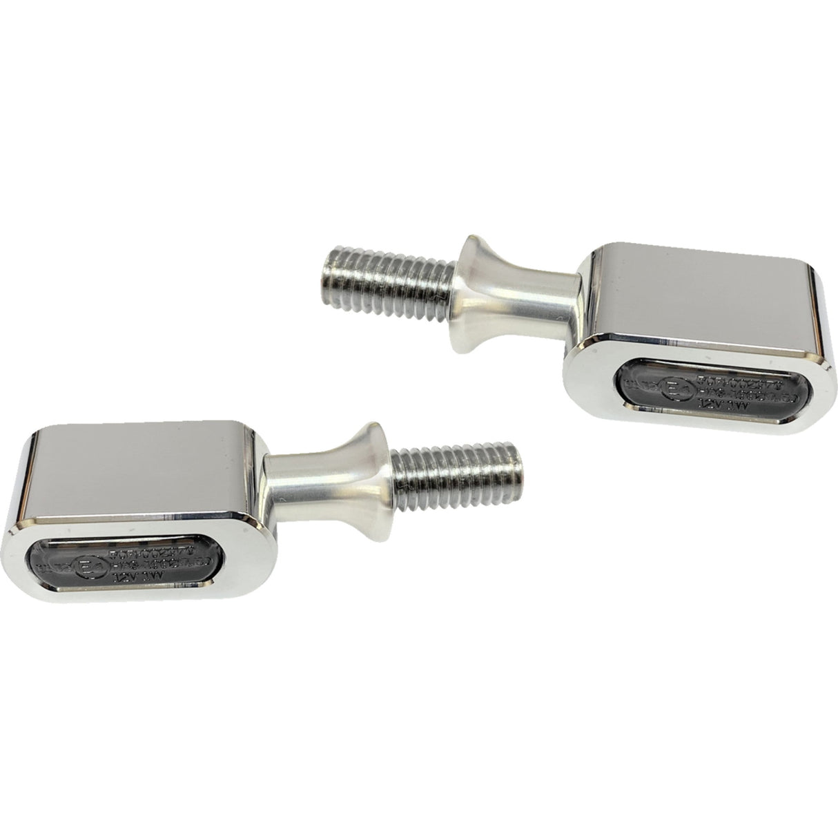 DRAG SPECIALTIES Universal Front LED Marker Lights Light