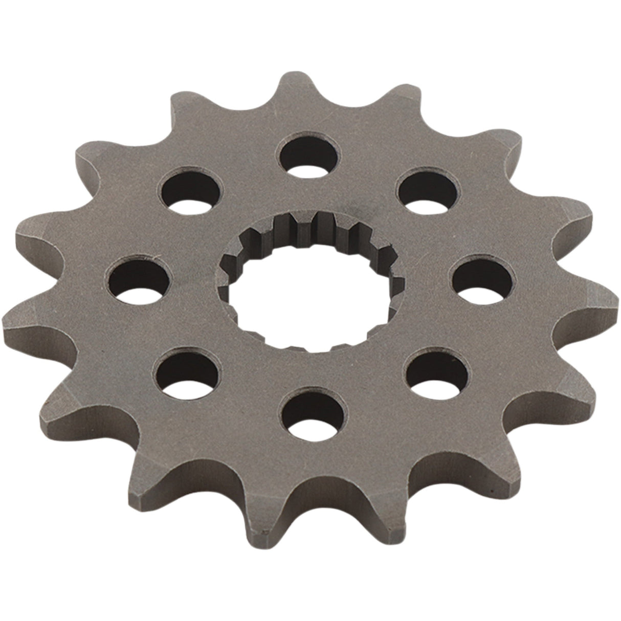 Supersprox Countershaft Sprocket 15 Tooth - CST-520-15-2 For Suzuki Motorcycles 1997-2022 | Triumph Daytona / Street / Tiger / XC 800 2006-2016