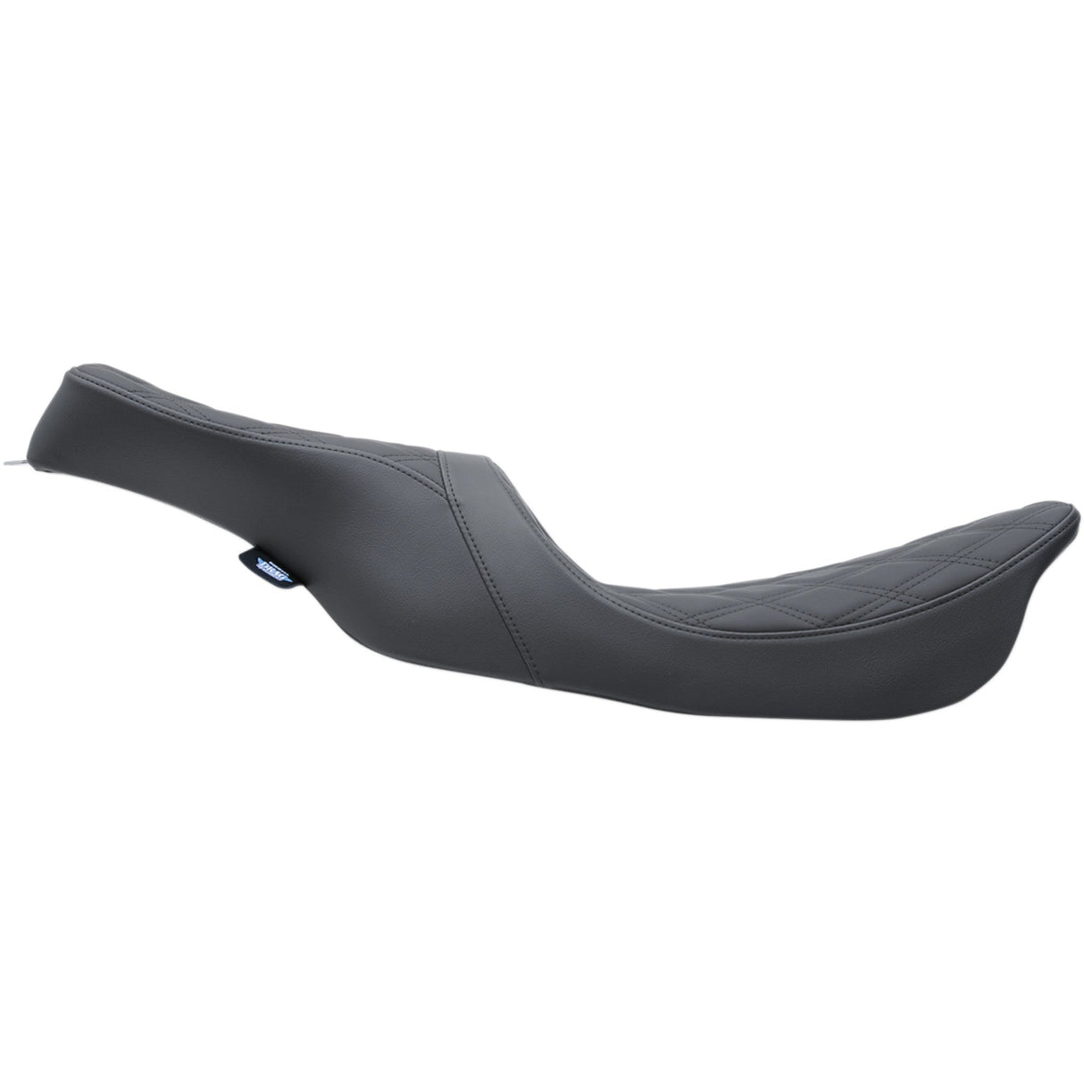Drag Specialties Predator Seat - 0801-1154 For Harley Touring 1999-2007