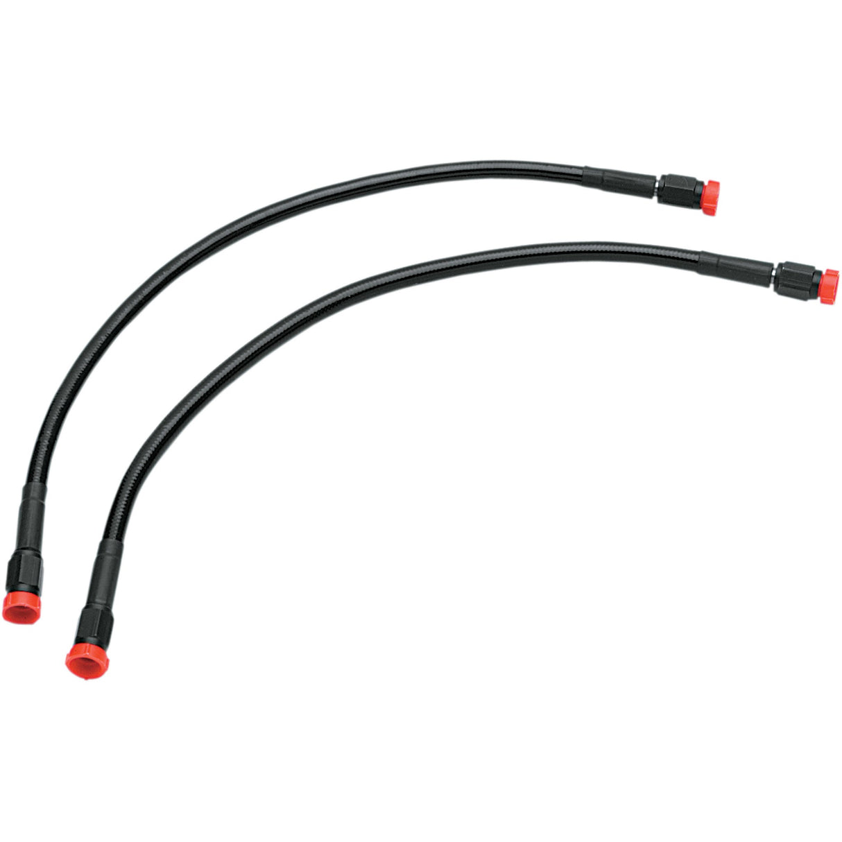 GOODRIDGE 11318-E 11318 Universal Brake Line Brake Line - Ebony - 18"