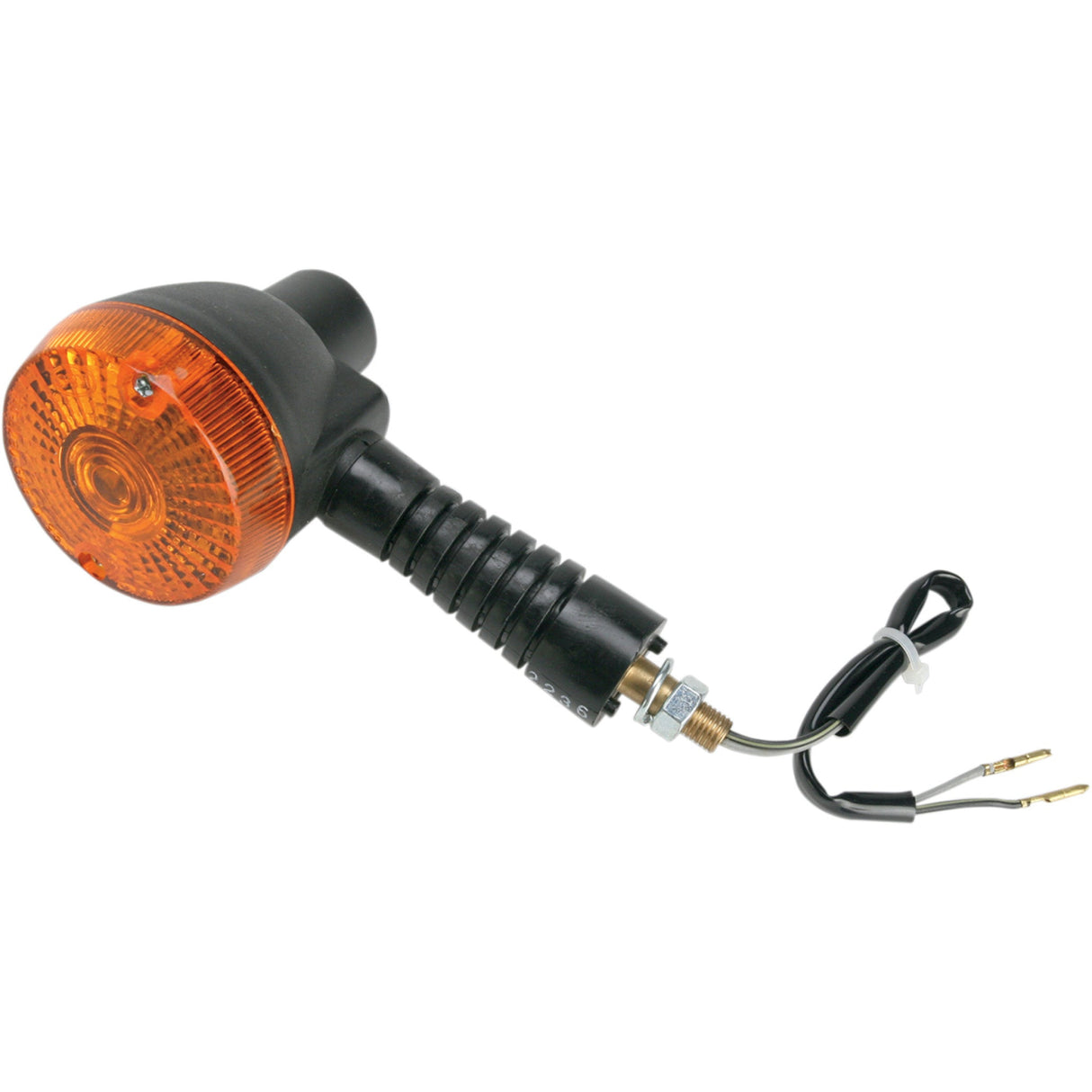 K&s Technologies Turn Signal Assembly - 25-2236 Kawasaki 250 1985-2006