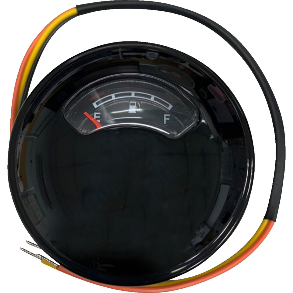 DRAG SPECIALTIES OEM Fuel Gauge