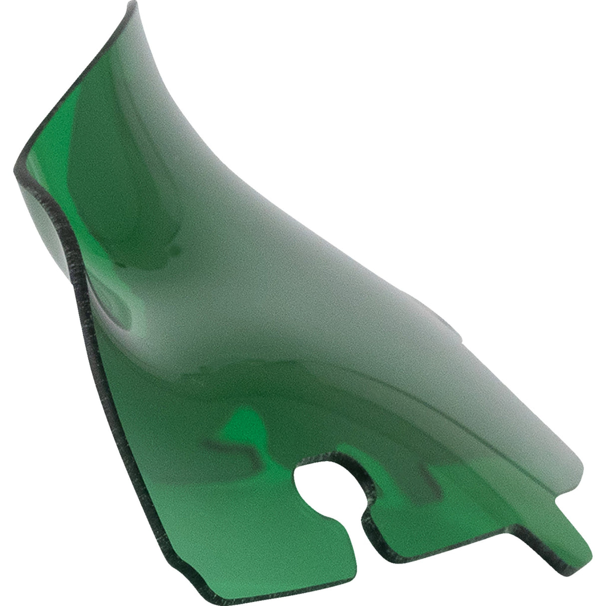 Klock Werks Kolor Flare™ Windshield - KWW-01-0678 For Harley Touring 2014-2025