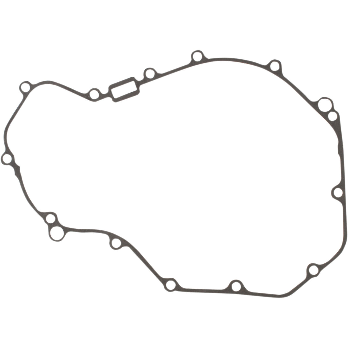 COMETIC 0934-4028 EC630018AFM Clutch Cover Gasket Clutch Gasket - Honda