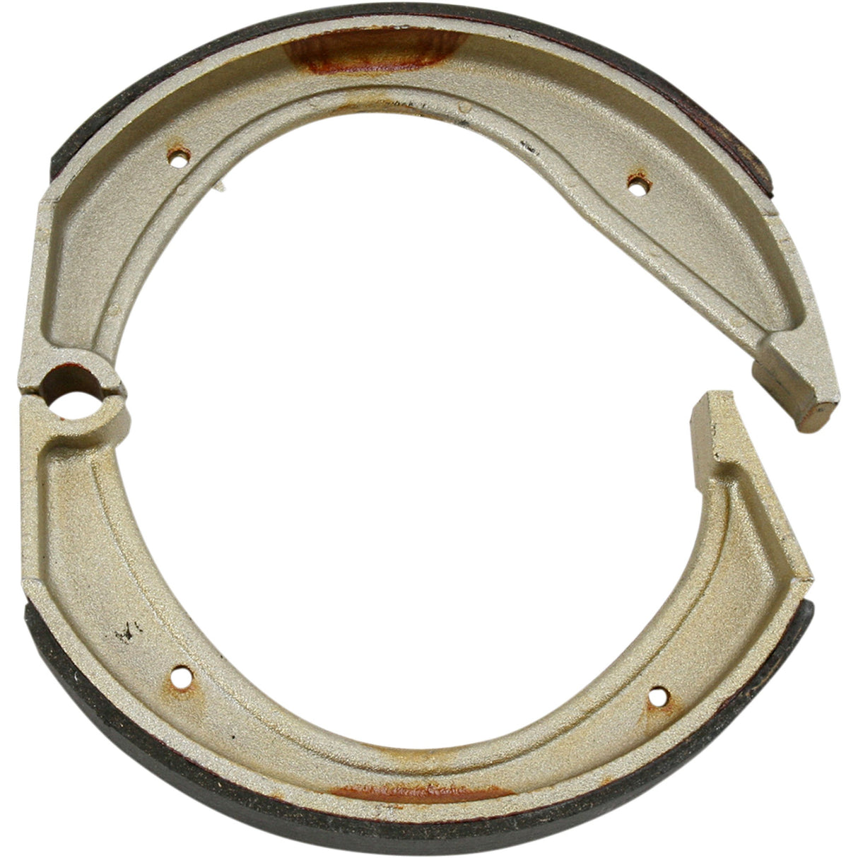 Ebc Brake Shoe - 861 BMW Motorcycles 1979-1996