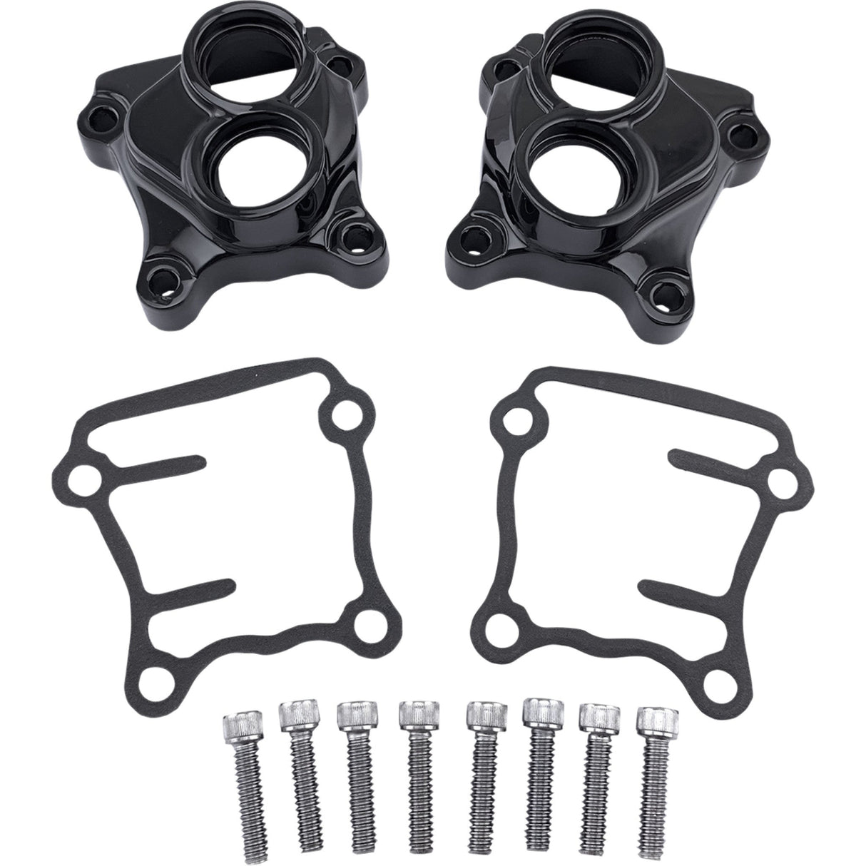 DRAG SPECIALTIES Lifter Cover - Twin Cam