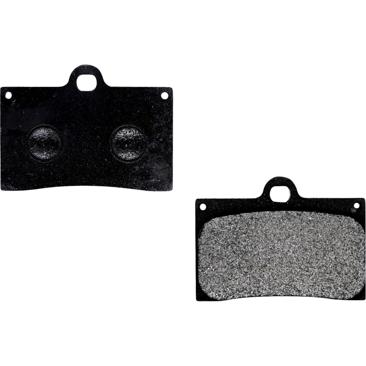 GBRAKES 1722-0985 GB0500-03 Carbon Race Brake Pads Brake Pads - Front