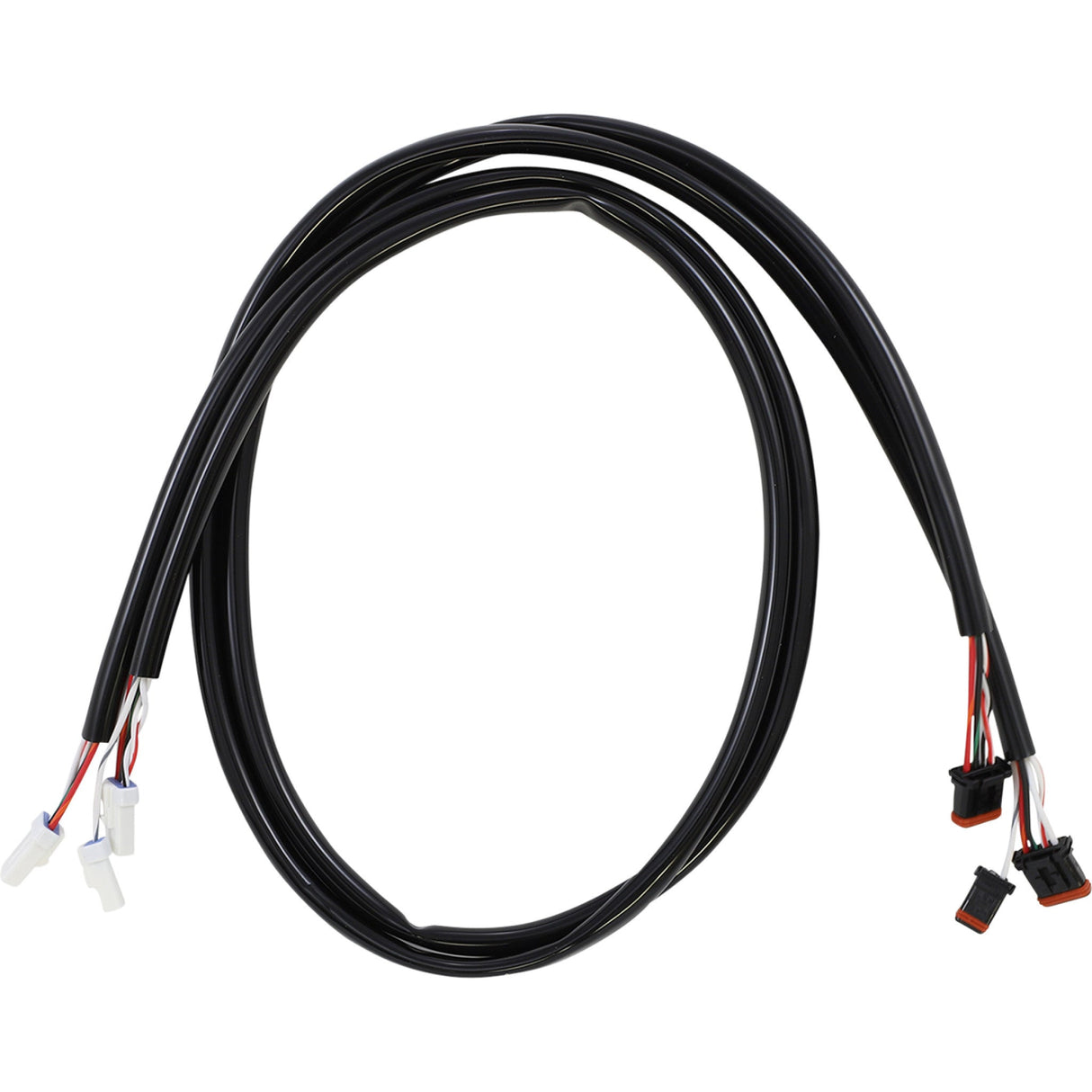 La Choppers Wire Kit - LA-8994-36 For Harley Touring 2021-2023