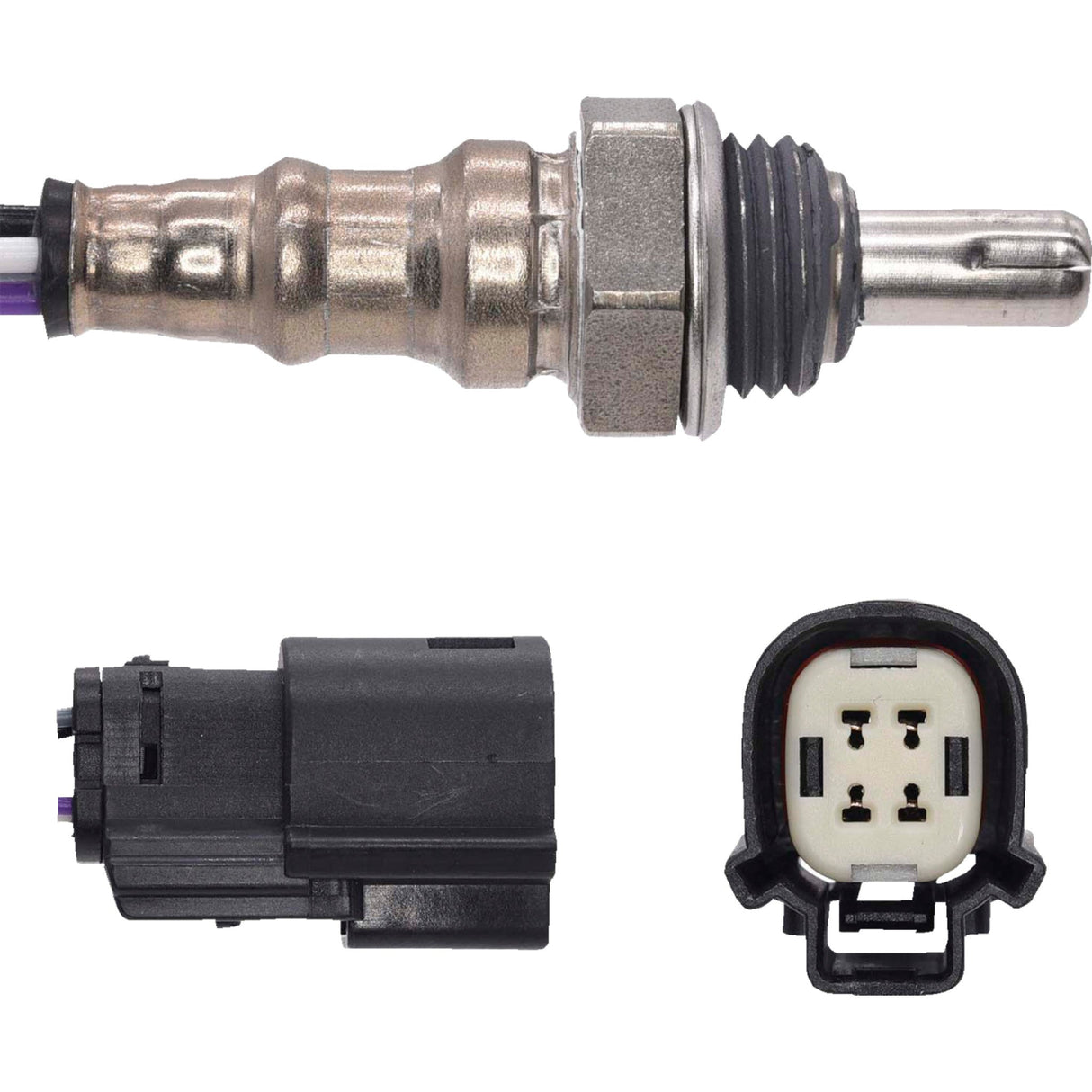 DRAG SPECIALTIES Oxygen Sensor OEM