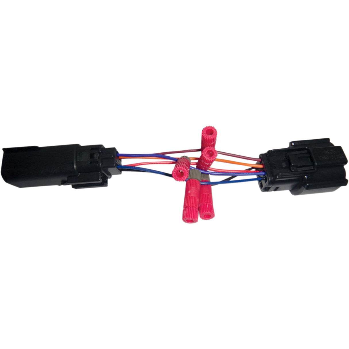 CUSTOM DYNAMICS 2050-0083 MPR-SS6 Wiring Adapter harley davidson