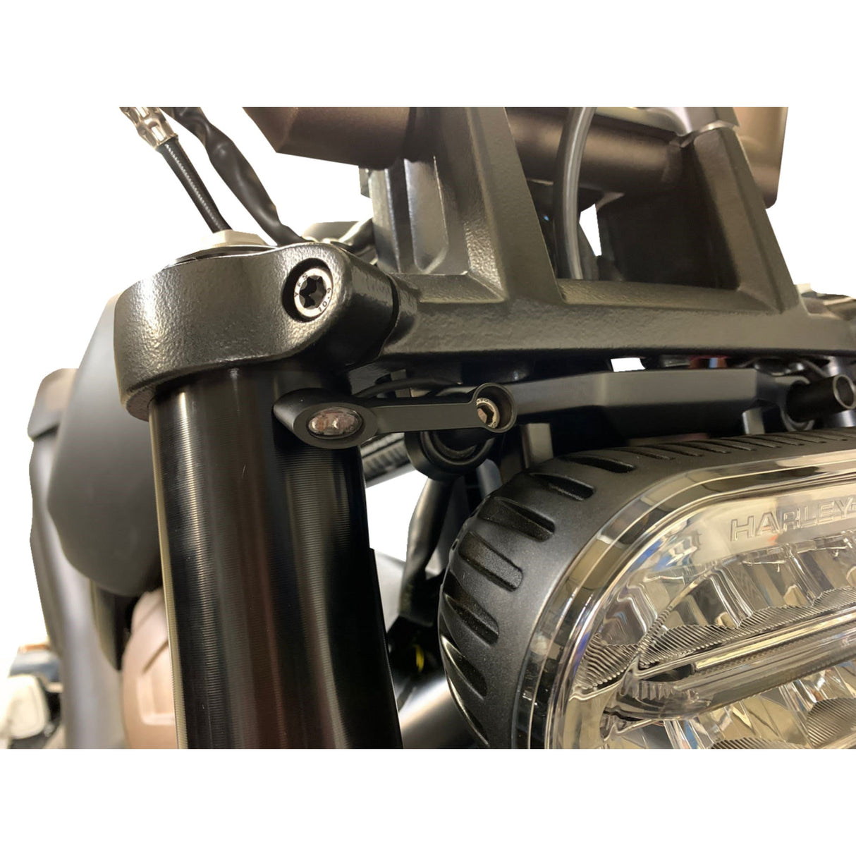 Kodlin Usa Turn Signal - K68497 For Harley Sportster RH1250S 2021-2024