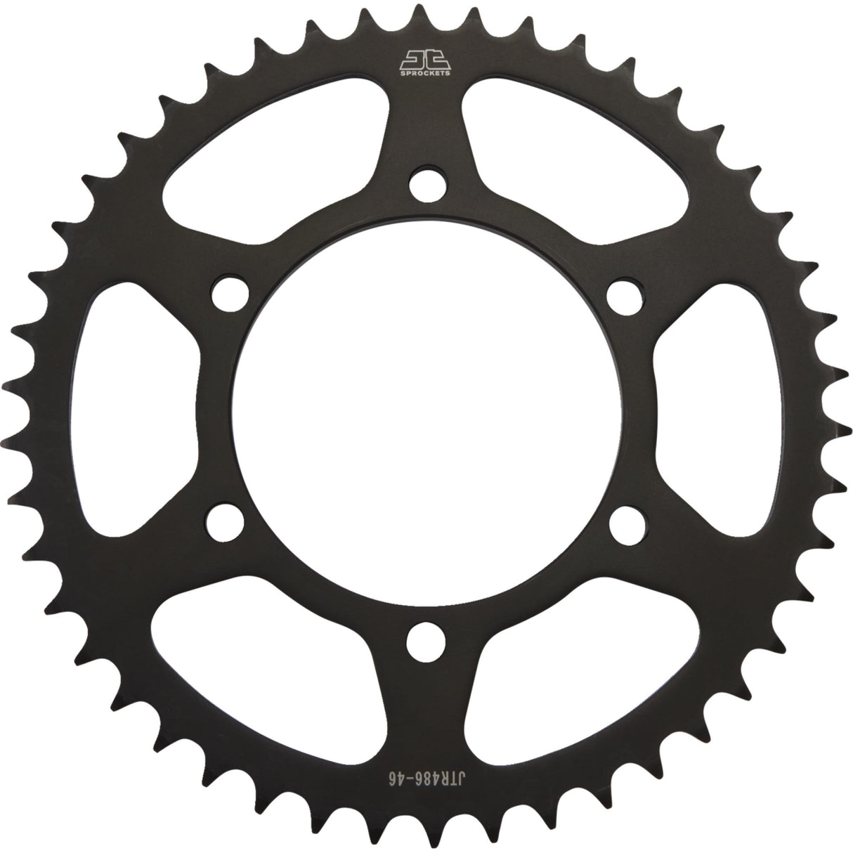 JT Sprockets Sprocket - JTR486.46 Suzuki 600 / 750 / 1000 2011-2022