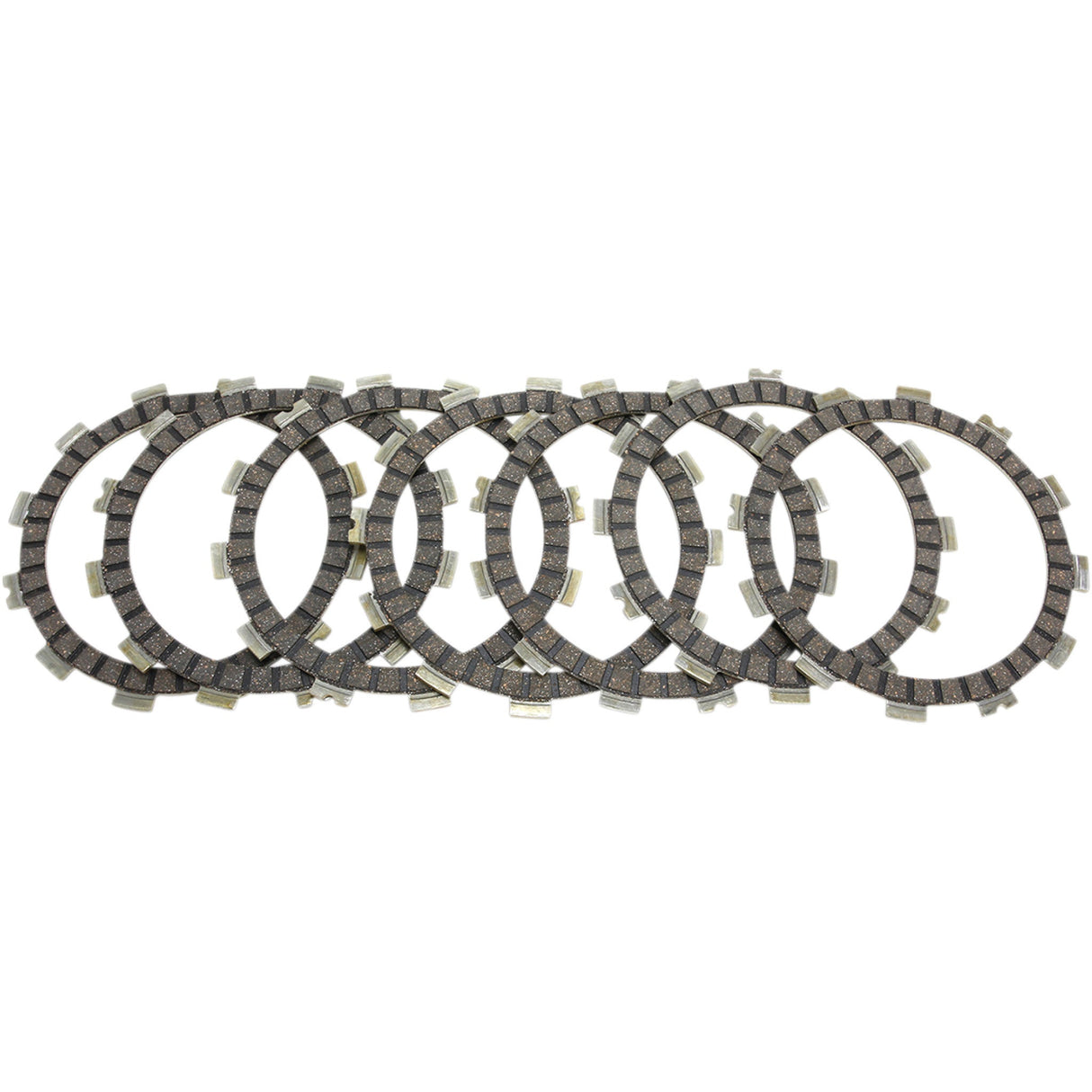 EBC 1131-3119 CK3316 CK Standard Series Clutch Kit Clutch Kit