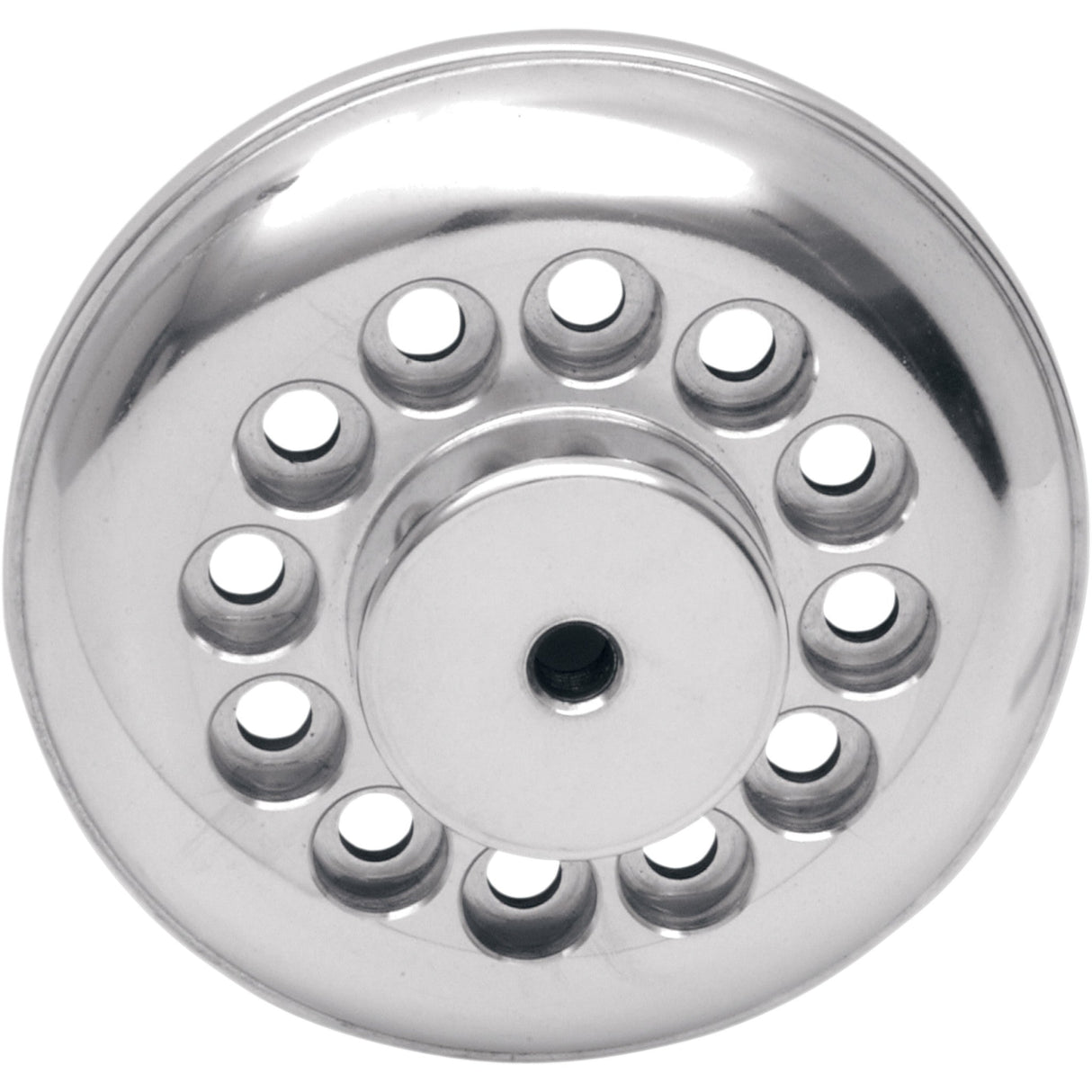 BELT DRIVES LTD. 1132-0172 EPP-100 Belt Drive Pressure Plate Pressure Plate