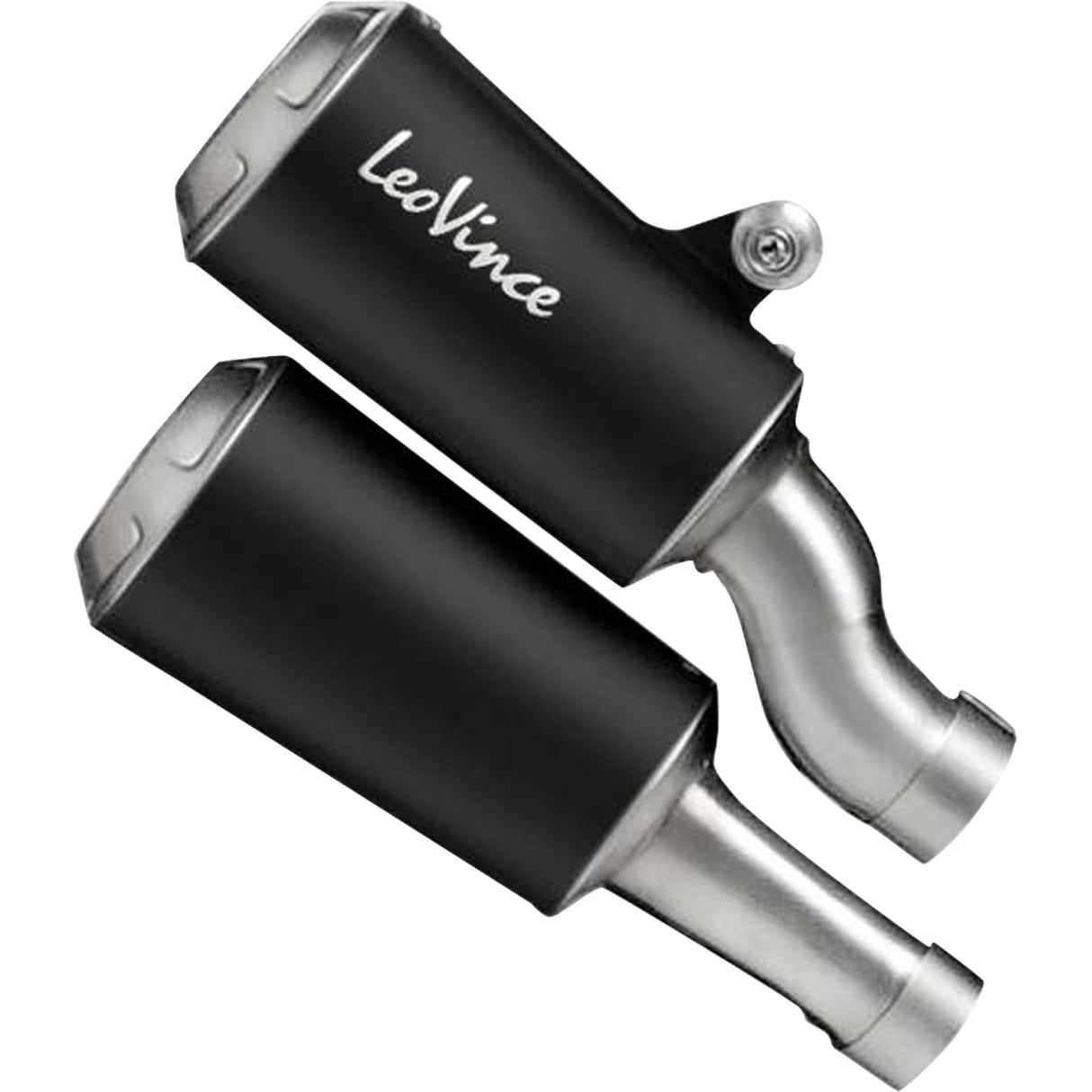 LEOVINCE 1811-4920 15271B LV-10 Black Edition Slip-on Muffler triumph speed triple 1200 rr/rs/rx