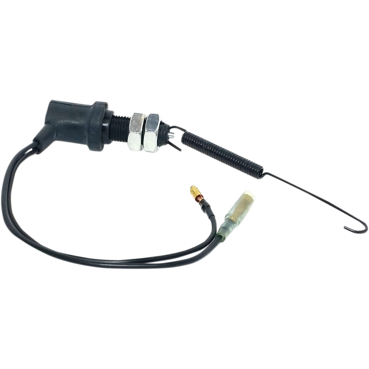 K&S TECHNOLOGIES 2106-0430 12-0002 Universal Brake Light Switch