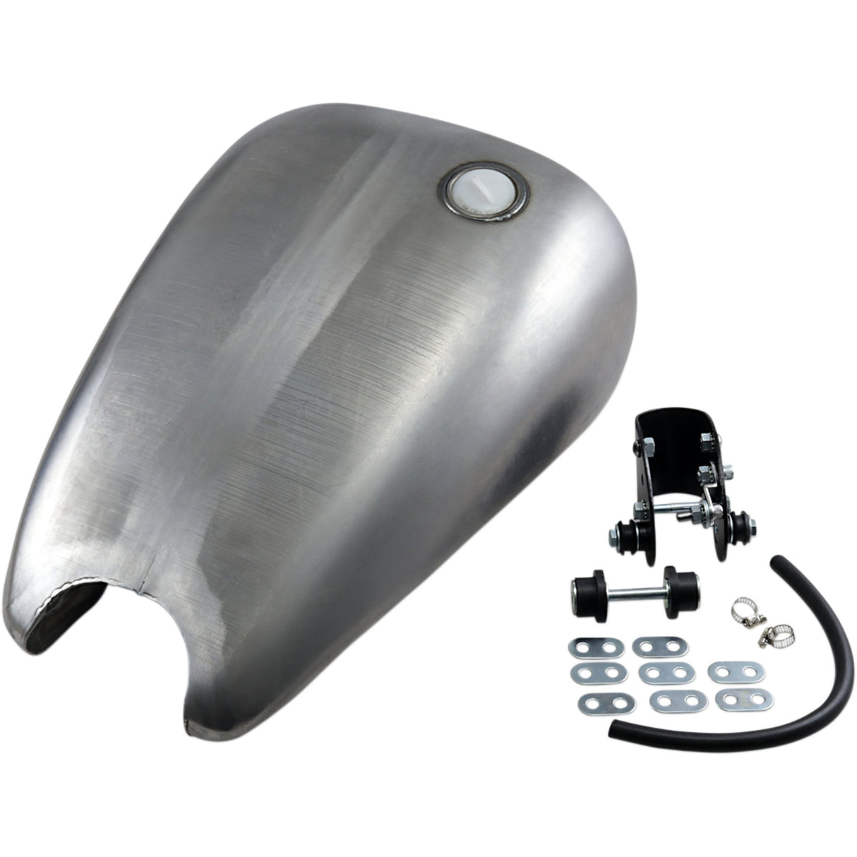 Drag Specialties Gas Tank For Harley Sportster 1982-2003