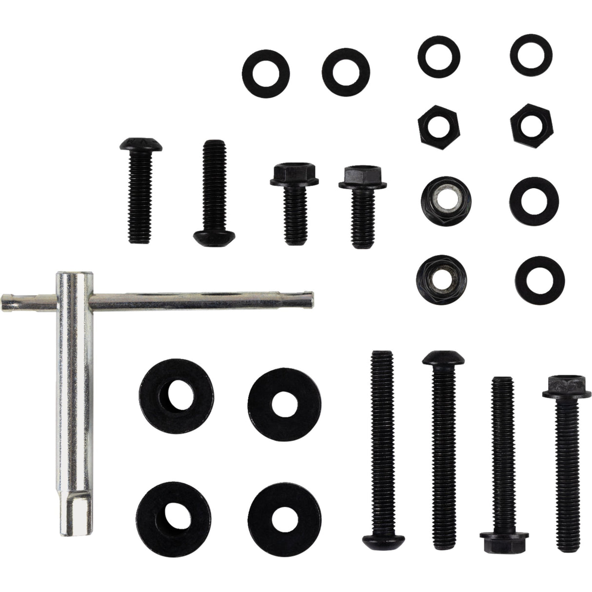 GIVI 3521-0098 PLXR5117 Side Case Rack Sidecase Mount