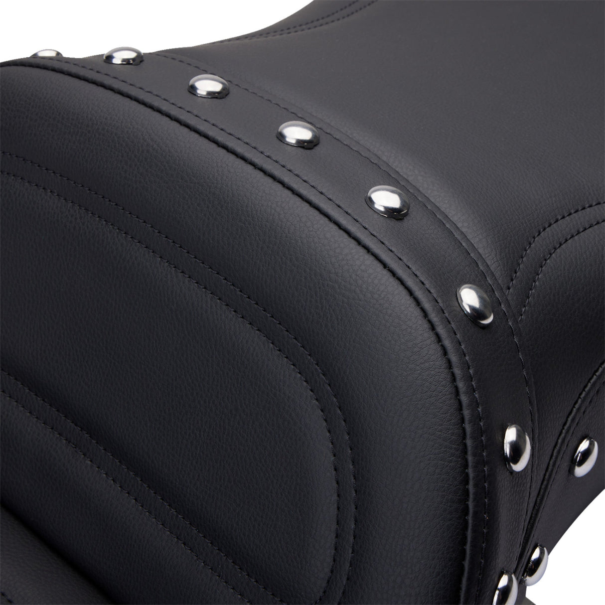 Saddlemen Explorer Special Seat - 807-03-039 For Harley Sportster 2004-2020 (4.5G Tank)