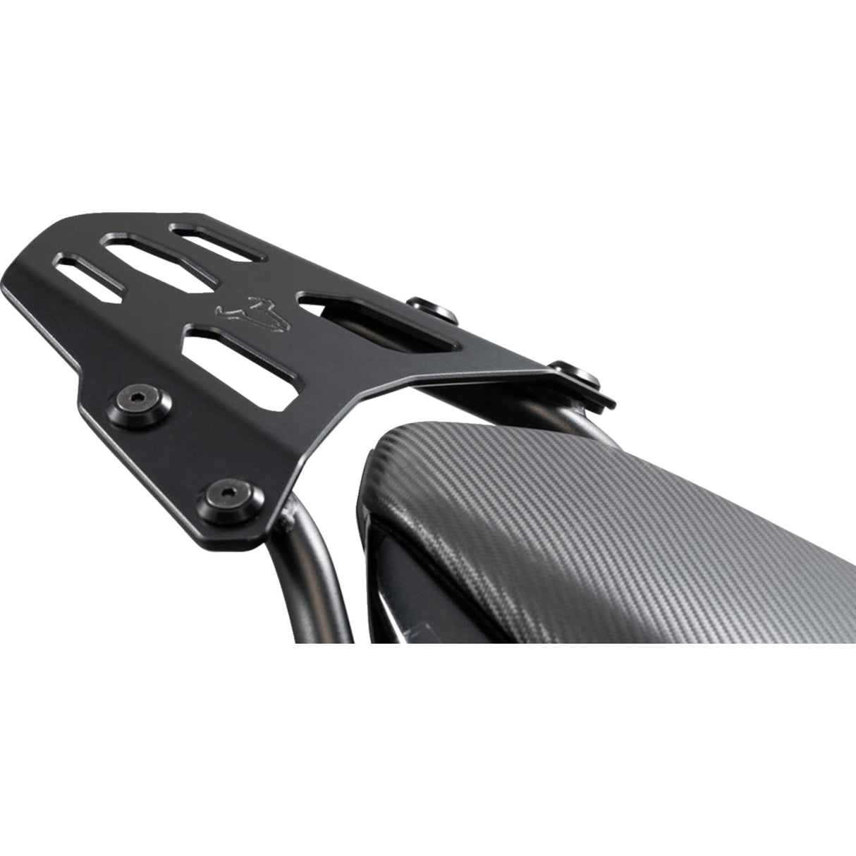 SW-MOTECH 1510-0523 GPT.00.152.54100/B Adapter Plate for Street-Rack for trax adv/ion/evo - black