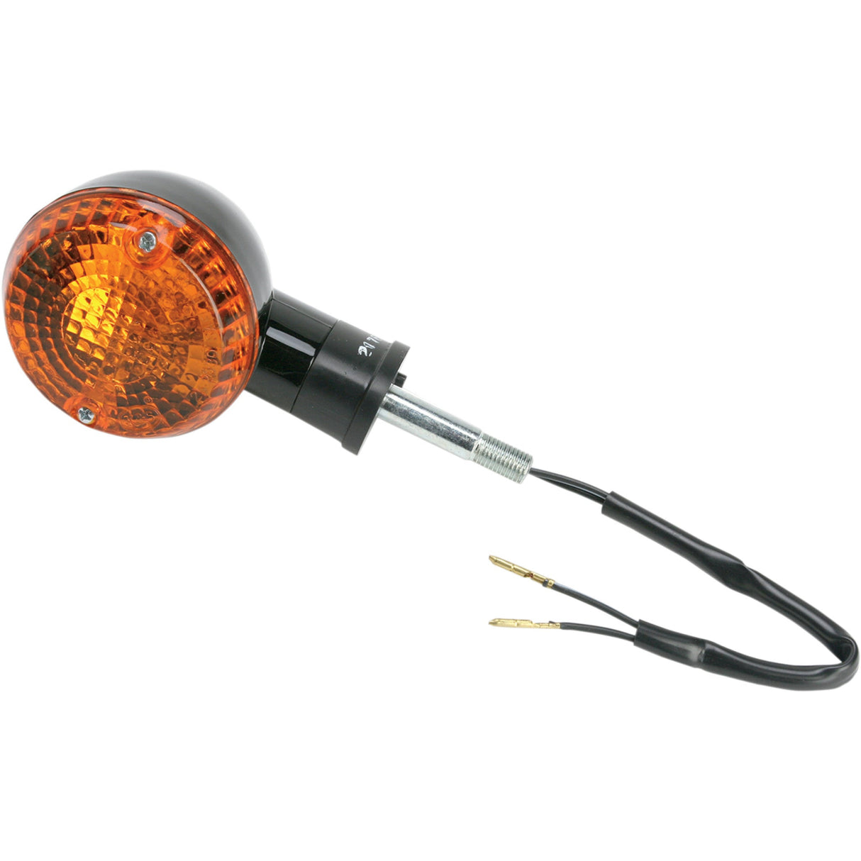 K&s Technologies Turn Signal Assembly - 25-2176 Kawasaki 1500 Vulcan Drifter / 800 Vulcan Drifter / VN1500J Vulcan 1500 Drifter 1999-2000