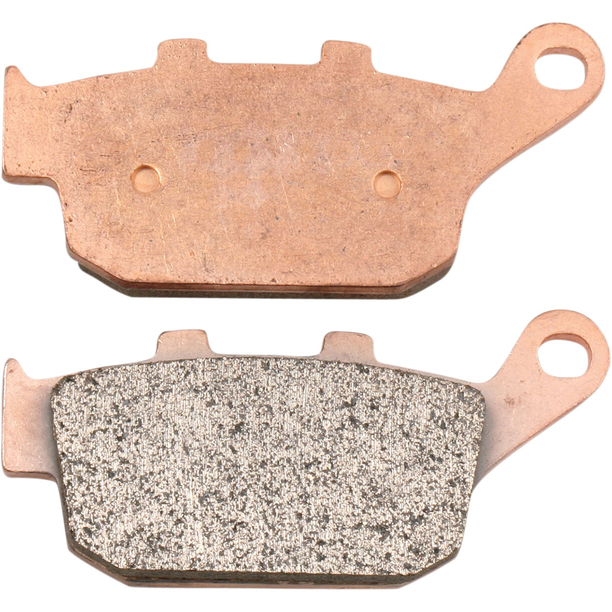 EBC Sintered "HH" Brake Pads For Triumph Motorcycles 2000-2024 | Honda Motorcycles 1988-2024 | Buell Motorcycles 1998-2009