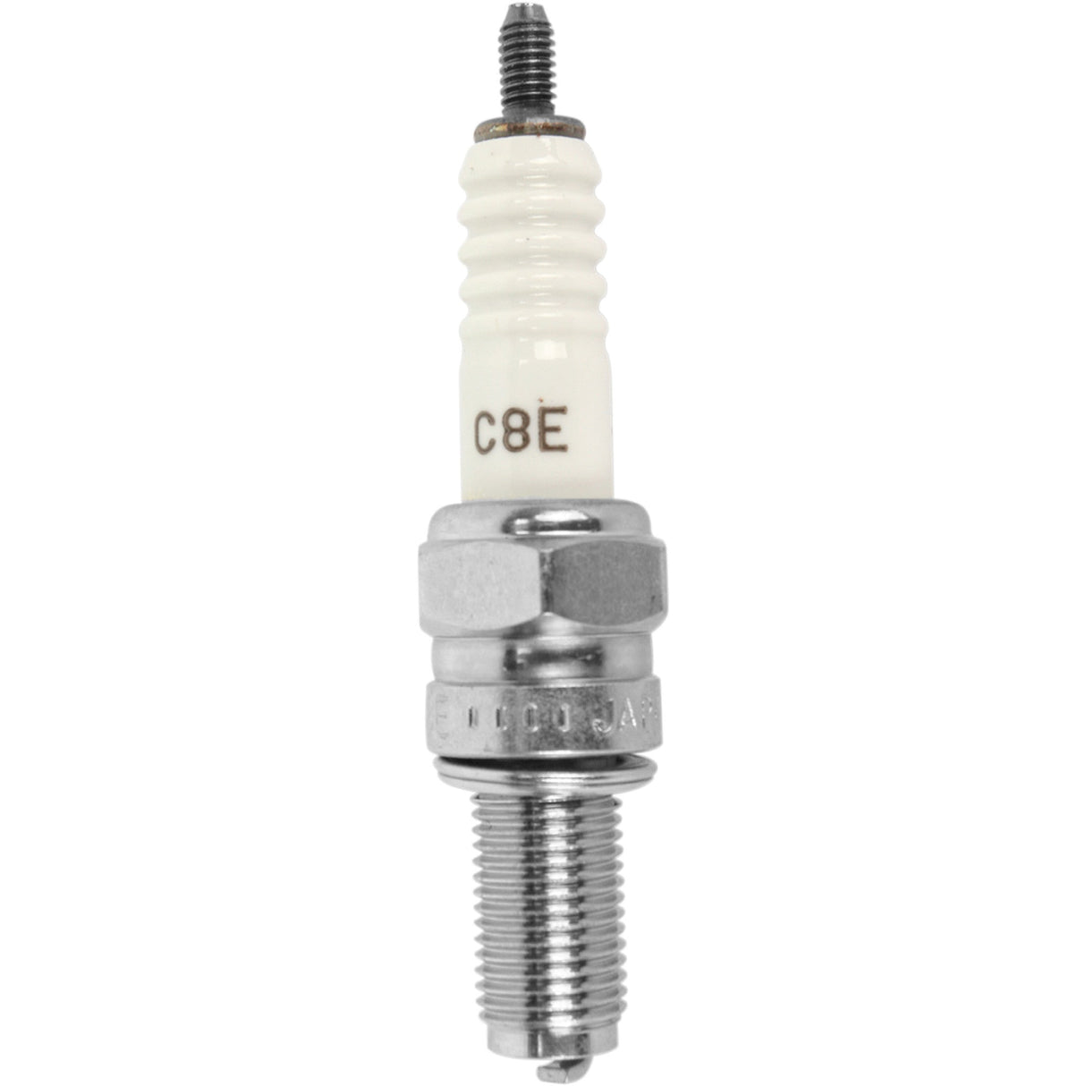NGK SPARK PLUGS C8E 7471 Spark Plug — Standard Spark Plug - C8E
