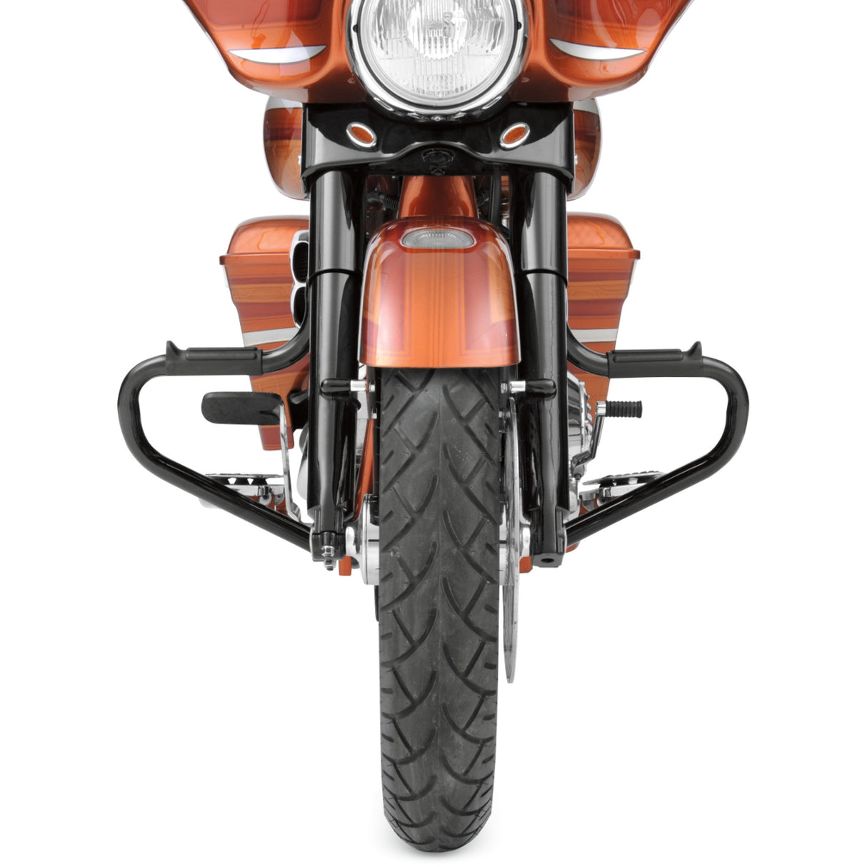 LINDBY 1624-0170 BL1302/09 Front Multibar® Multibar® - Black - FL/FX