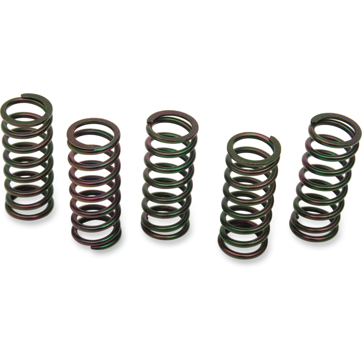Barnett Spring Set - 501-58-05076 Honda Super Hawk 1998-2005