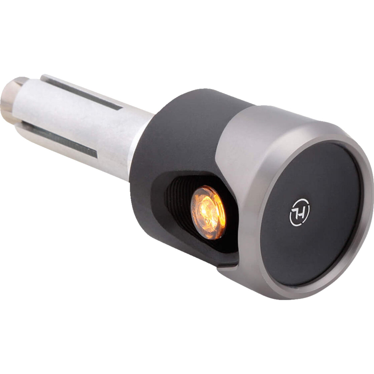 HIGHSIDER 0634-0592 203-0063 Akron-Flash LED Bar End DRL/Turn Signals