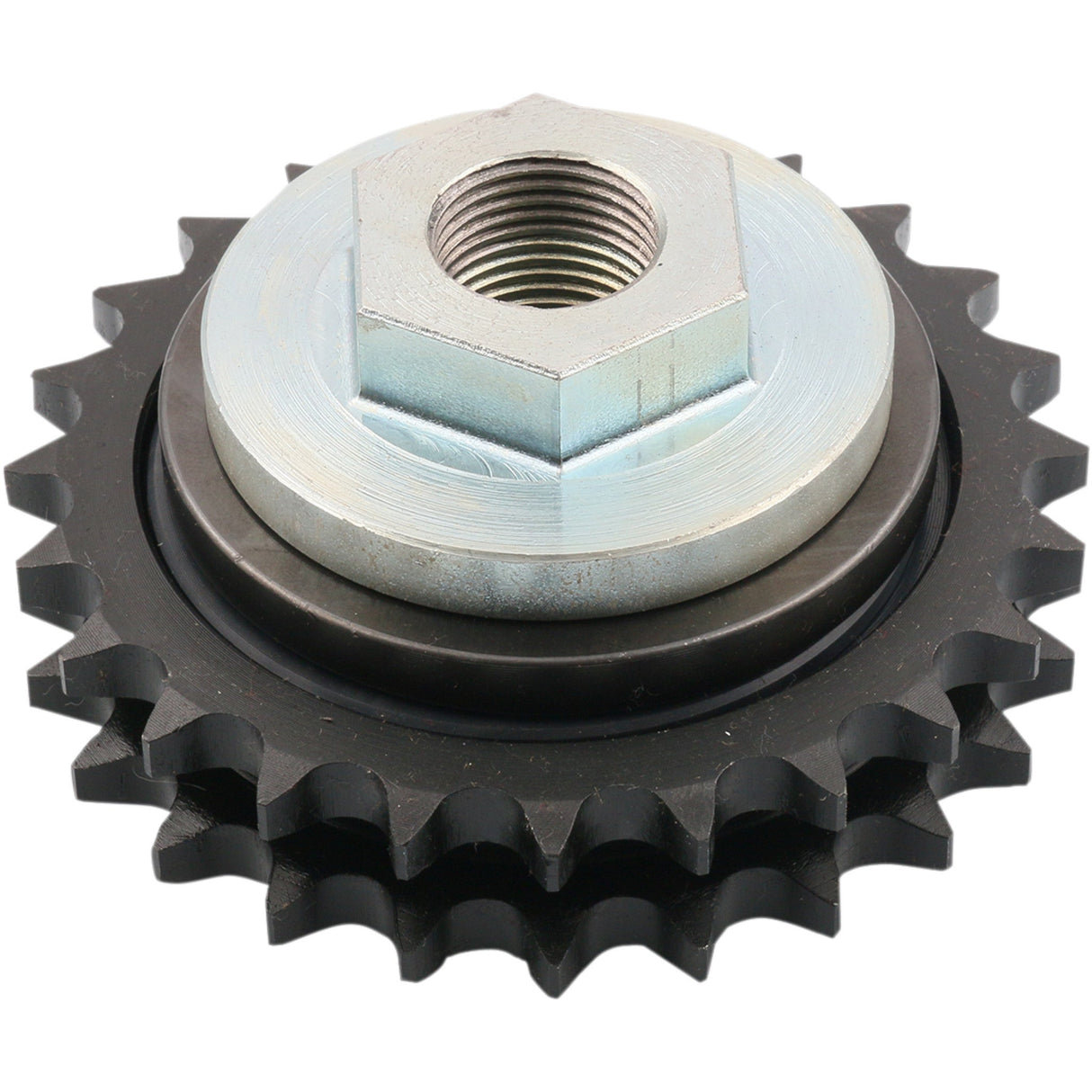 Belt Drives LTD. Compensator Sprocket Kit 34 Tooth Big Twin - CS-34A For Harley Motorcycles 2007-2026