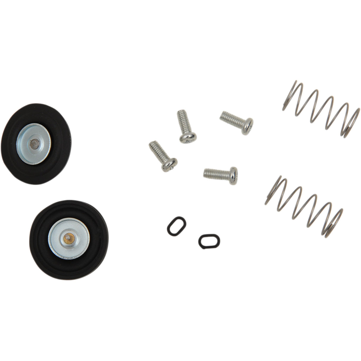 Parts Unlimited Rebuild Kit - 1003-1683 Honda VT750DCA Shadow Spirit 2002-2007
