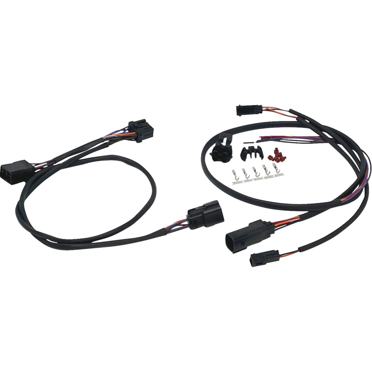 Namz Wire Harness - NCTP-WK99-SM For Harley Touring 1999-2013