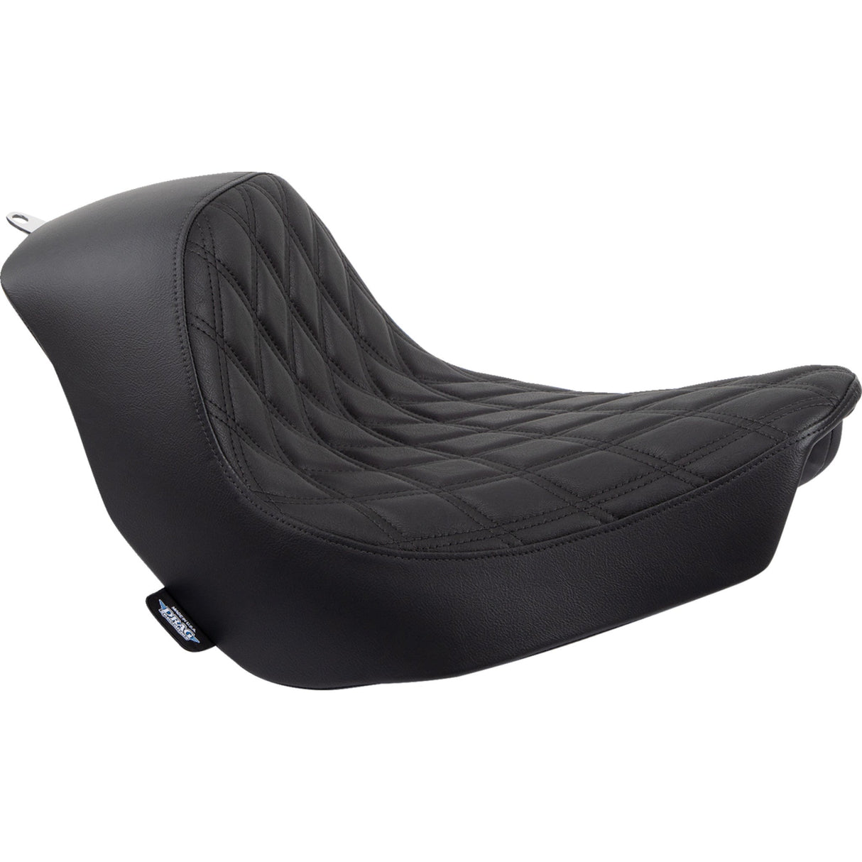 Drag Specialties Seat For Harley Softail Low Rider 2018-2023
